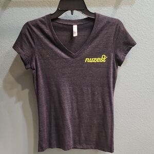 Nuzest Bella Canvas TShirt